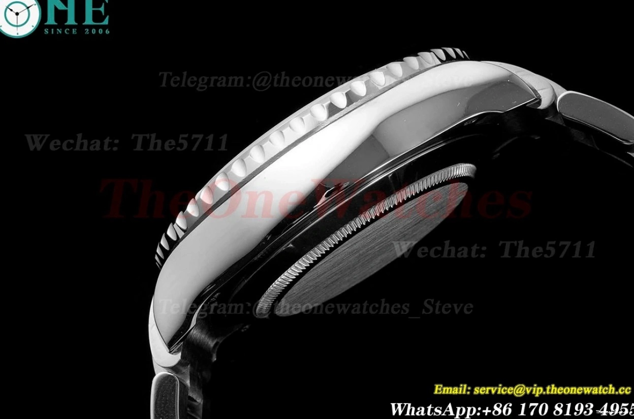 A7750 116689 Num White KF Yacht-Master 44mm SS SS II 0214